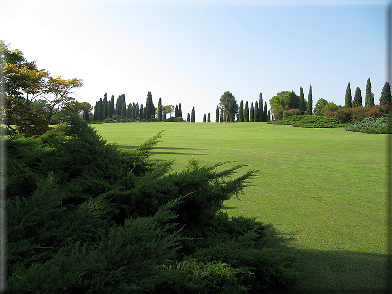 foto Parco Giardino Sigurtà